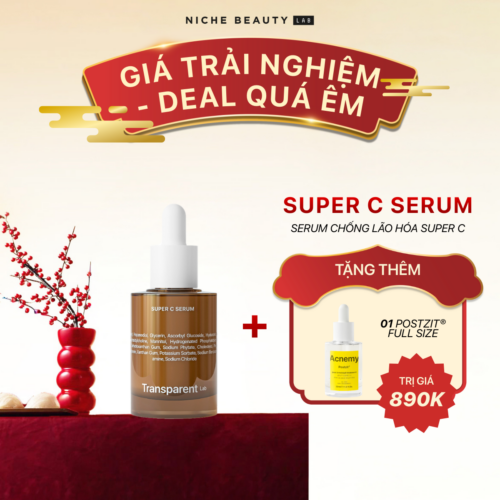 SUPER C SERUM