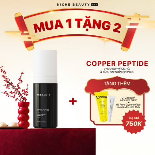 COPPER PEPTIDE