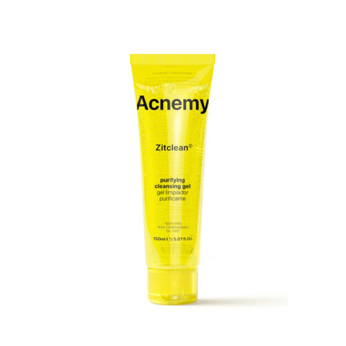 Gel làm sạch sâu Acnemy zitclean® purifying cleansing gel