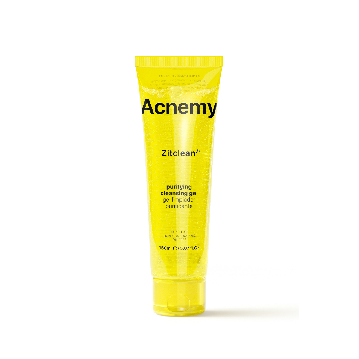 Gel làm sạch sâu Acnemy zitclean® purifying cleansing gel