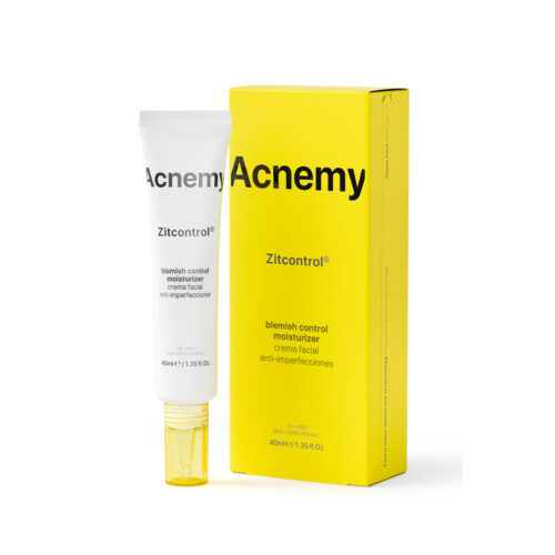 Alternative view of Kem kiểm soát mụn  Acnemy zitcontrol® blemish control moisturizer