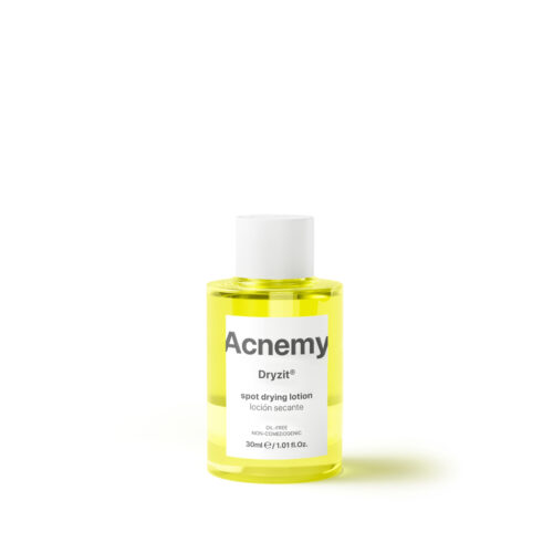 Alternative view of Lotion chấm mụn viêm Acnemy dryzit® spot drying lotion
