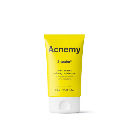 Alternative view of Kem giảm đỏ và làm dịu da Acnemy calming moisturizer
