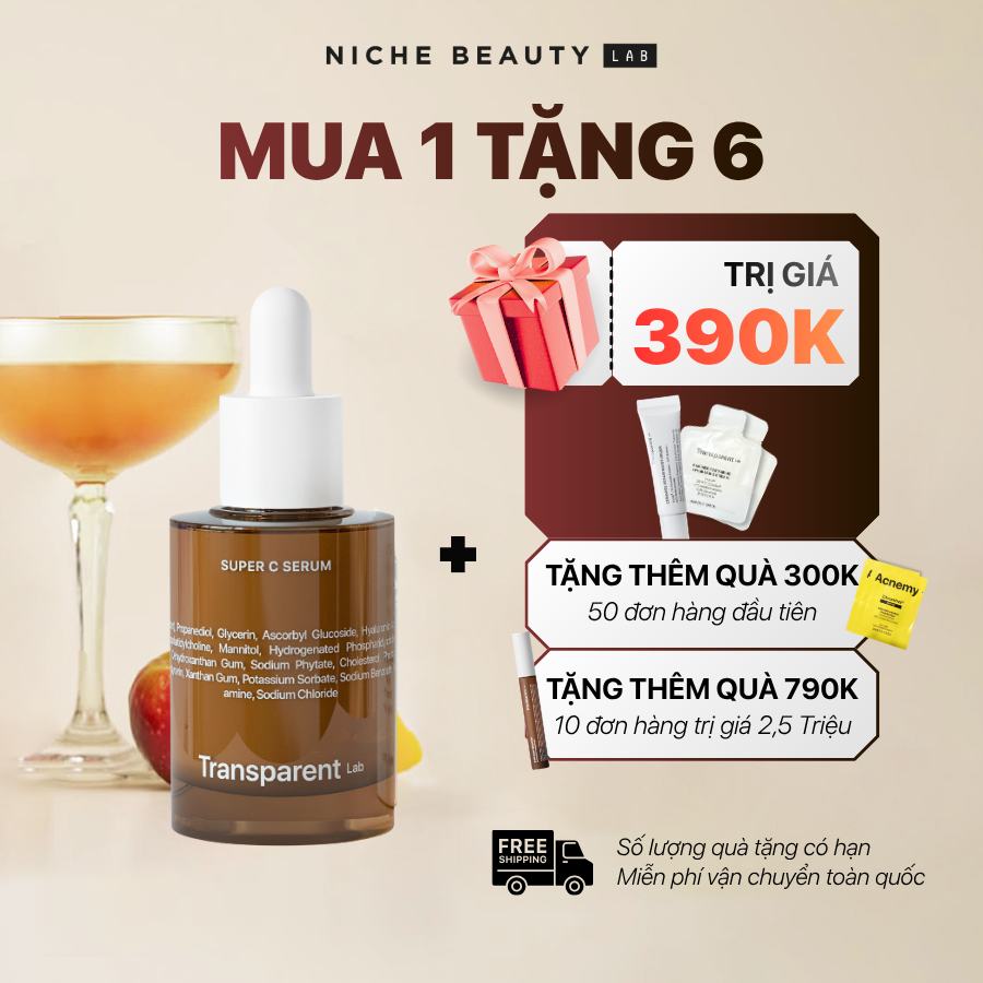 SUPER C SERUM