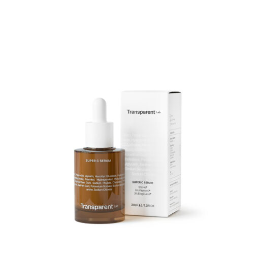 SUPER C SERUM