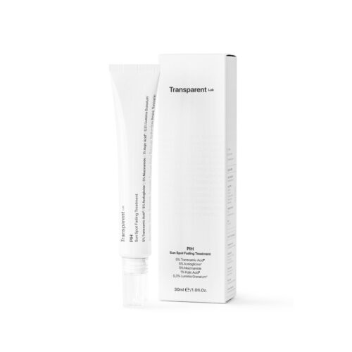 PIH SUN SPOT FADING TREATMENT