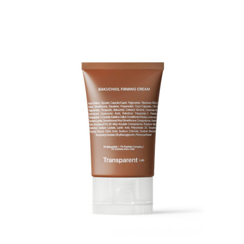 Alternative view of Kem làm săn chắc da bakuchiol Transparent lab bakuchiol firming cream