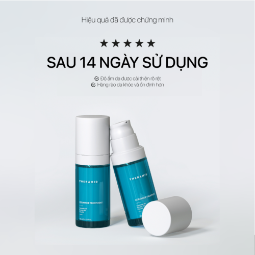 Alternative view of CERAMIDE TREATMENT