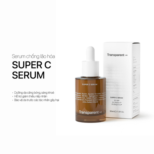 SUPER C SERUM