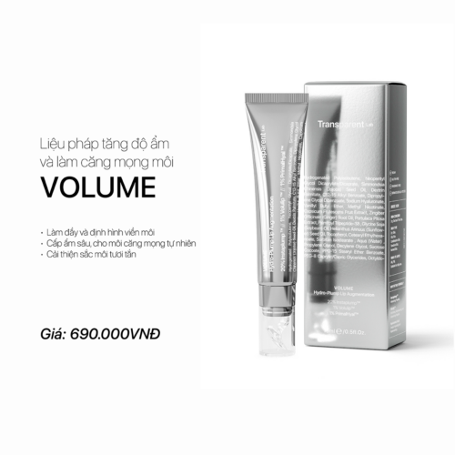 VOLUME