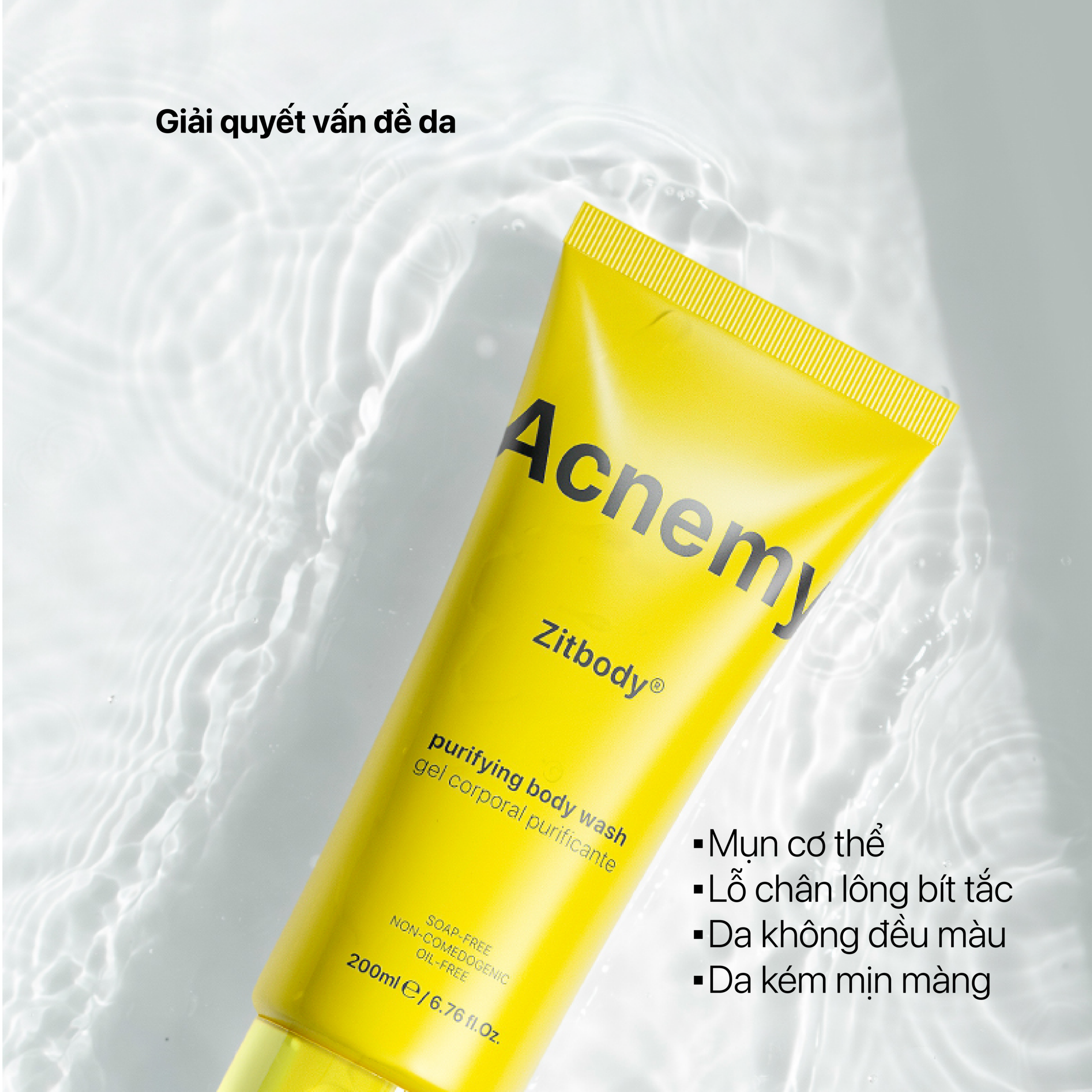 ZITBODY® POST BREAKOUT TREATMENT - Ảnh 8