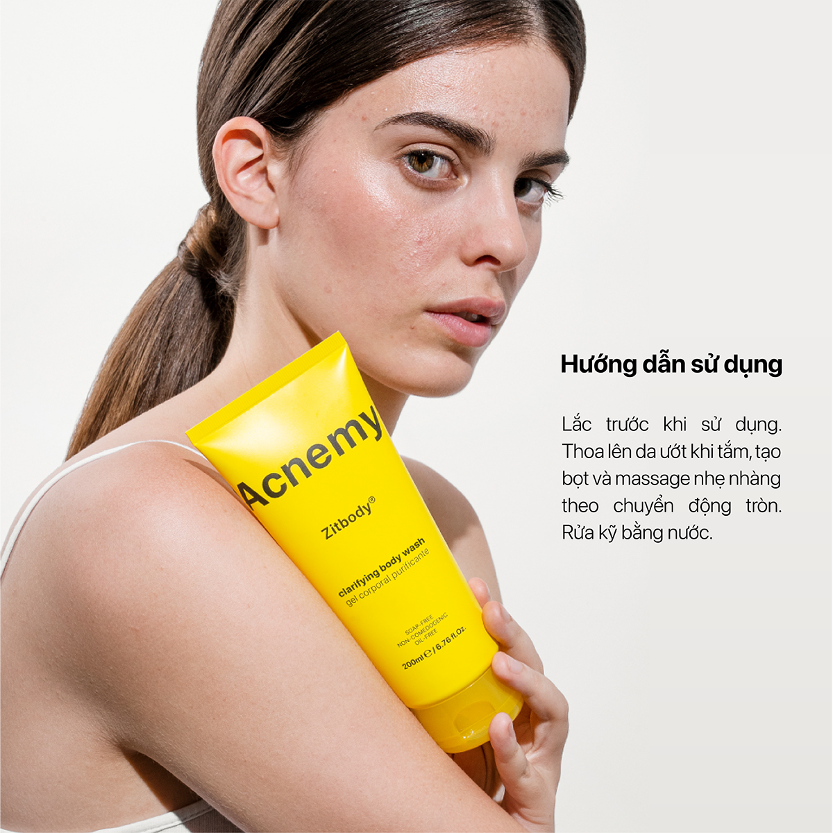 ZITBODY® POST BREAKOUT TREATMENT - Ảnh 10