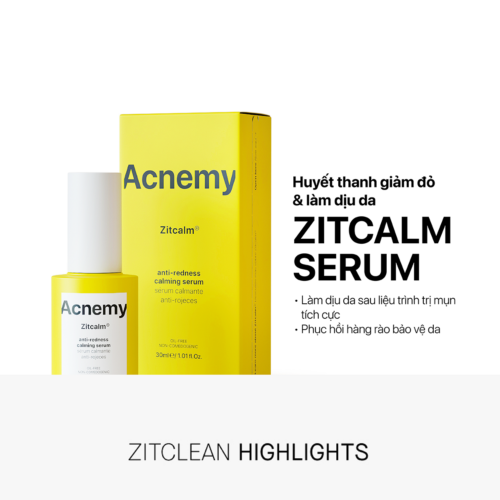 Alternative view of ZITCALM SERUM