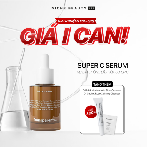 SUPER C SERUM