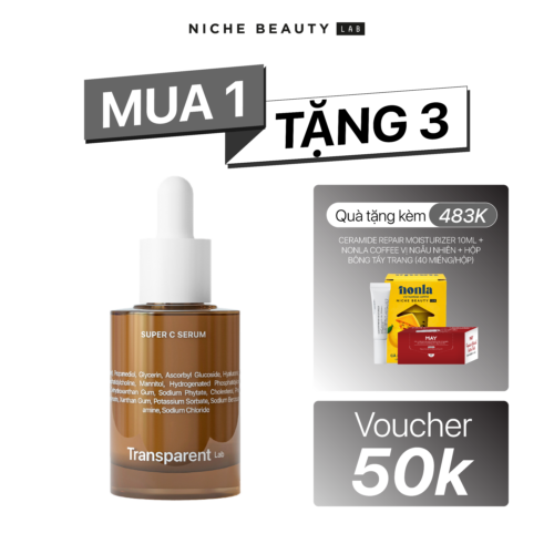 SUPER C SERUM
