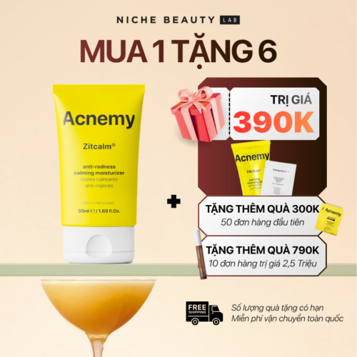 CALMING MOISTURIZER