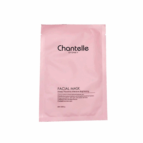 [Quà Tặng] Mặt Nạ Chantelle Sydney ( 1 Miếng )