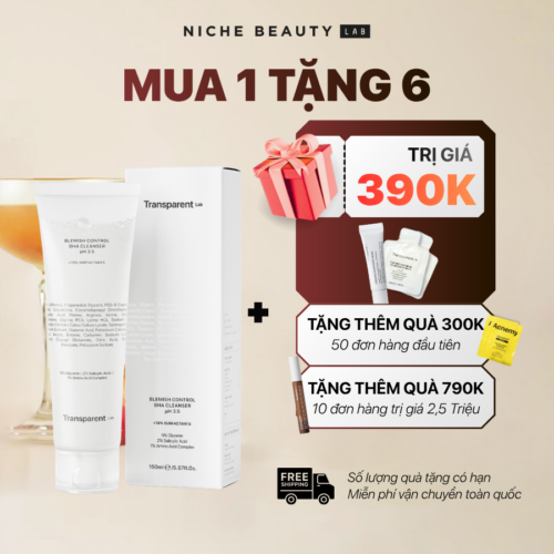 Alternative view of PHA SOFT PEELING CLEANSER (60ml)