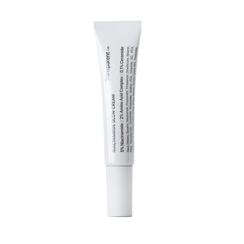 NIACINAMIDE GLOW CREAM (Mini size) 15ml