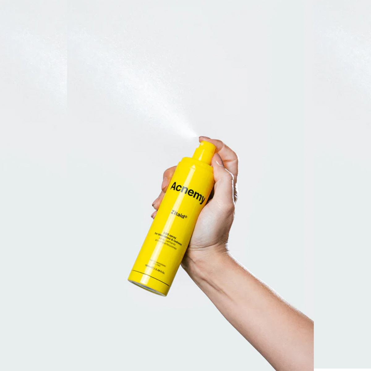 ACNEMY ZITAID® - Ảnh 3