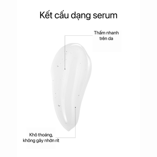 Alternative view of Serum dưỡng ẩm da TRANSPARENT LAB PURE GLYCERIN FACE SERUM chứa 5% Amino Acid Complex 50ml-Niche Beauty Lab