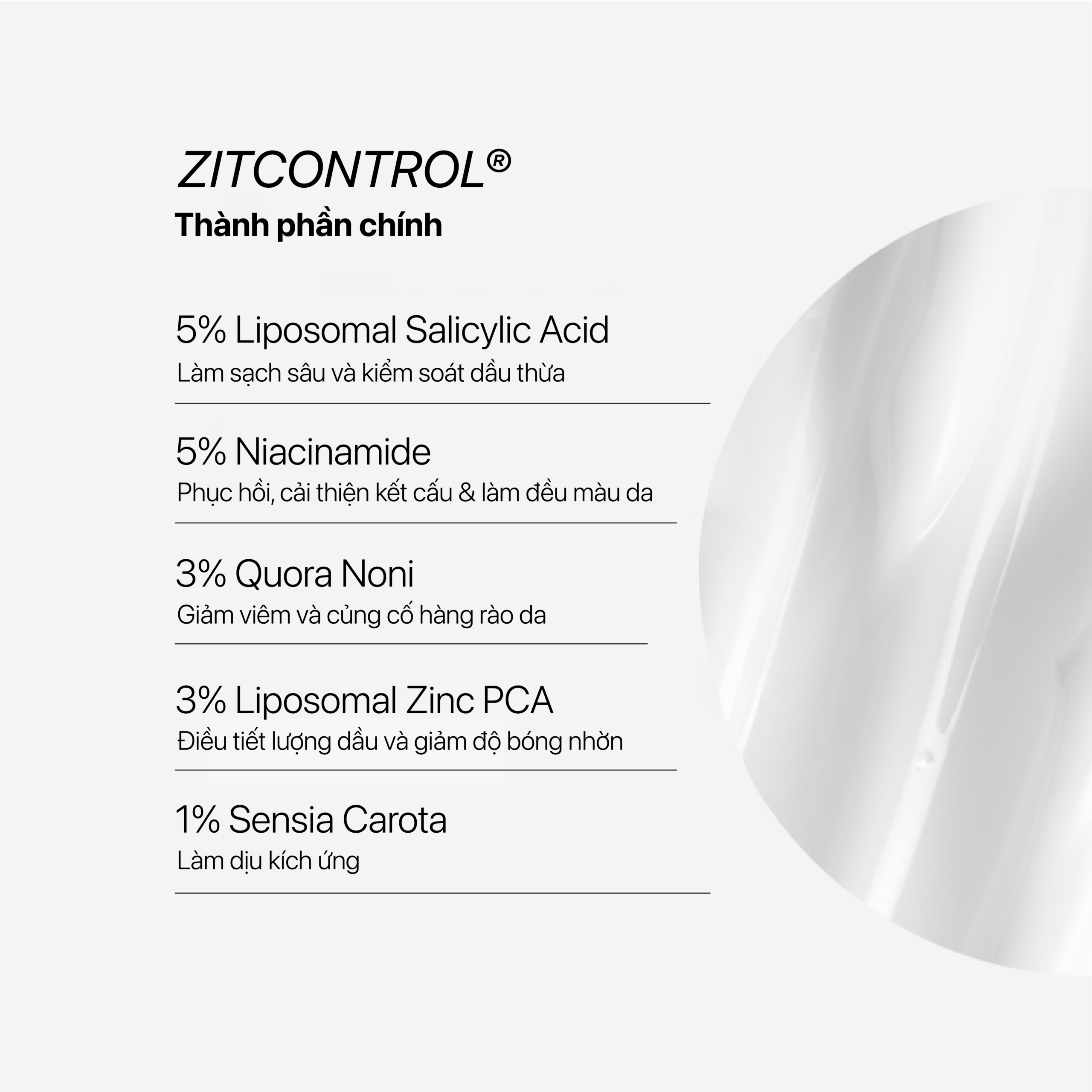 COMBO ACNEMY SẠCH MỤN CẤP TỐC - Ảnh 3