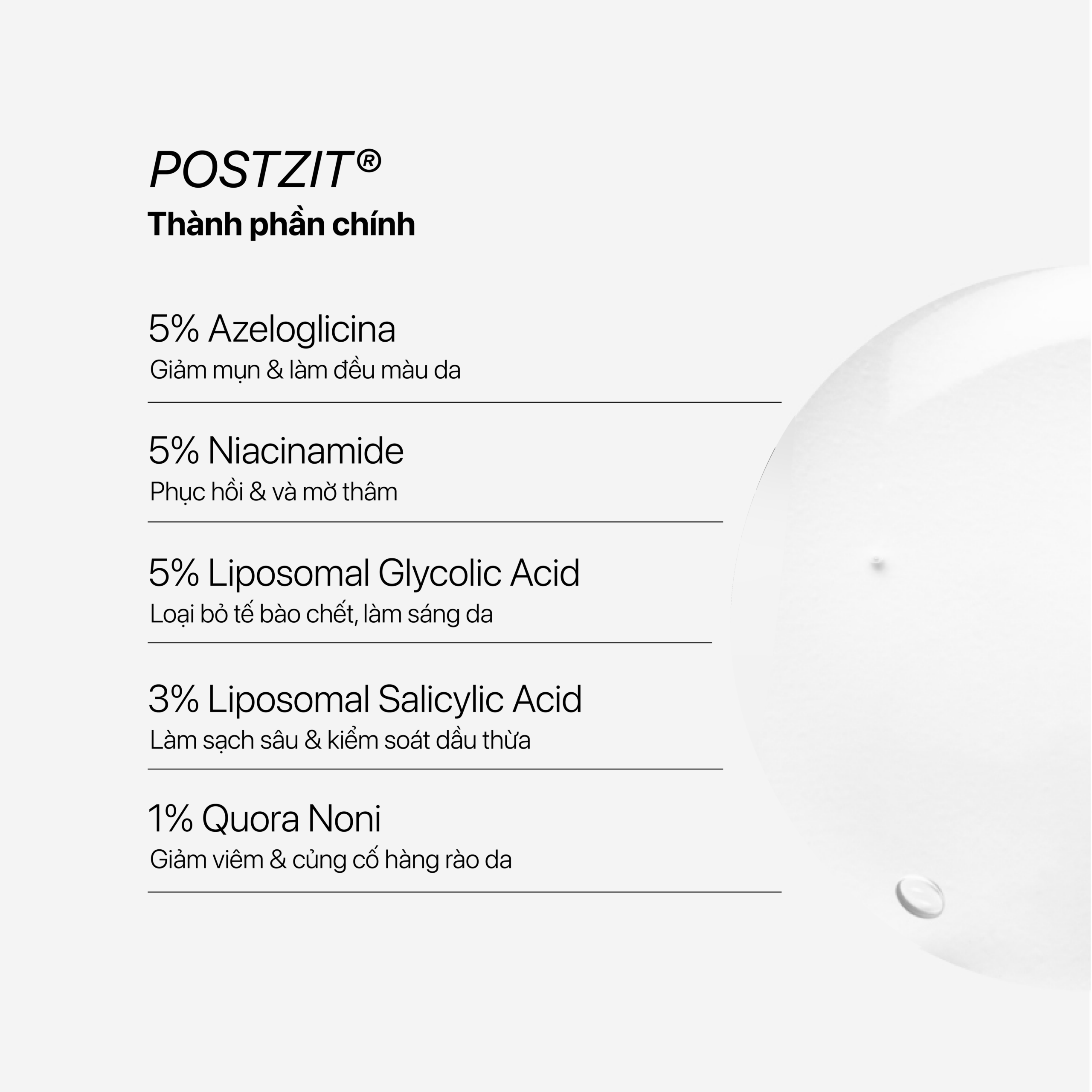 COMBO ACNEMY BỘ SẠCH MỤN, MỜ THÂM & PHỤC HỒI - Ảnh 3